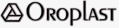 Oroplast